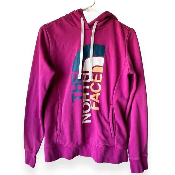 The North Face Womens Hoodie - Picture 1 of 9